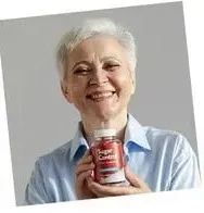 Walter G., verified Sugar Control buyer